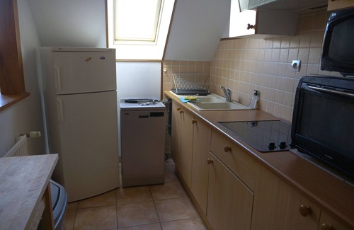 Saumur Apartment | EXCEPTIONAL - LARGE DUPLEX AT THE FOOT OF SAUMUR CASTLE