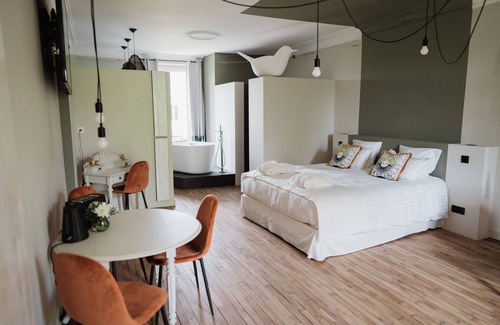 Limoges Bed & Breakfast | Exceptional residence in the heart of the Limousin region
