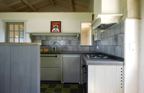 Birac-sur-Trec Cottage | Exceptional site for those who love the countryside, nature, calm, peace