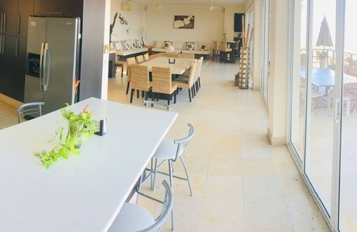 Puerto Marques House | Exceptional villa with ocean views in Punta Diamante