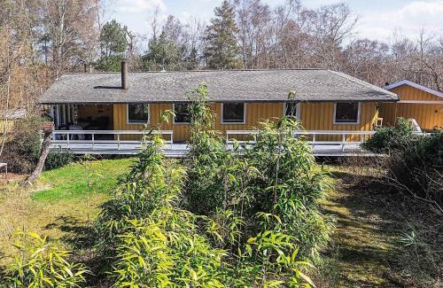 Udsholt Sand House | Exciting Cottage by the Sea - By Traum Ferienwohnungen