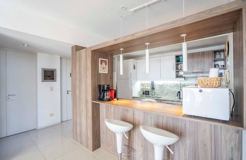 San Telmo Apartment | Excluisvo full amenities in San Telmo for families