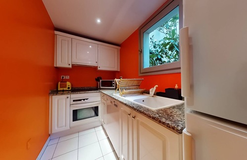 Madeleine Apartment | Exclusive Apartment Between Concorde And Madeleine