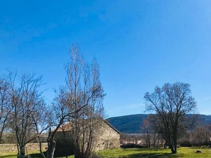 Pelayos del Arroyo Villa | Exclusiva Casa Rustica
