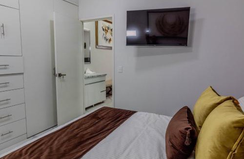 Zapotlanejo Apartment | Exclusiva suite en el centro de Zapotlanejo 205