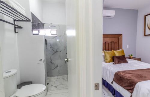 Zapotlanejo Apartment | Exclusiva suite en el centro de Zapotlanejo 205