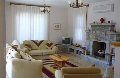 Dalyan City Center Villa | Exclusive 4 Bedroom Villa with private pool