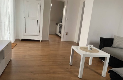 Winnenden Apartment | Exclusive 65sqm apartment among the vineyards of Winnenden near Stuttgart