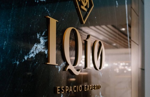 Zona 10 Apartment | Exclusive apartment Guatemala City zone 10