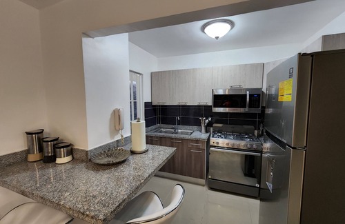 Mendoza Apartment | Exclusive and Beautiful Penthouse with Jacuzzi