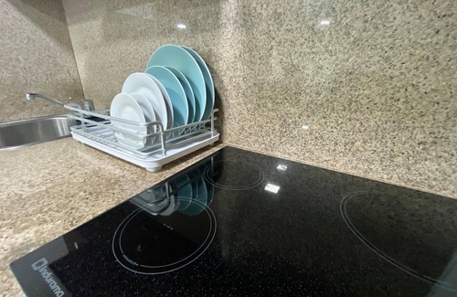 Las Penas Apartment | Exclusive and centrally located apartment in Puerto Santa Ana, Guayaquil
