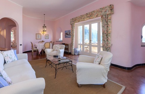 Levanto Villa | Exclusive and exceptional villa right on the beach! - Villa Preia