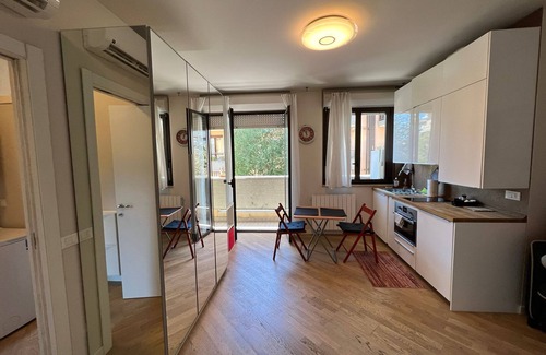 Busto Arsizio Apartment | [★] Exclusive Apartment 10 min by MXP.
