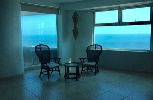Boca del Rio Condo | Exclusive apartment with sea view