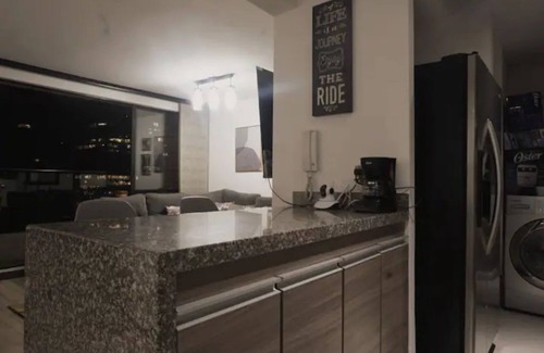 Calle 26 Apartment | Exclusive apartment 10 minutes from the airport