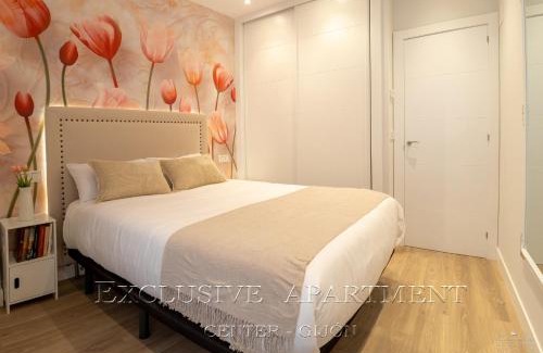 Gijon City Centre Apartment | Exclusive Apartment Center Gijón