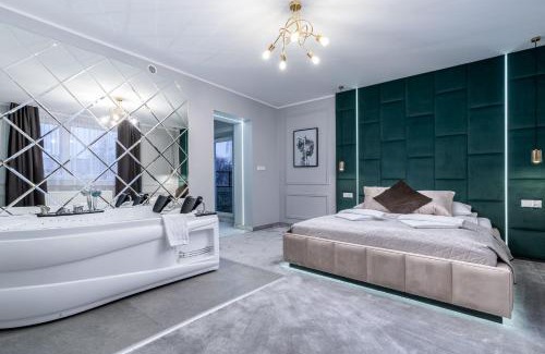 Wadowice Apartment | Exclusive Apartment Centrum 2