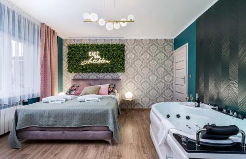 Wadowice Apartment | Exclusive Apartment Centrum 2