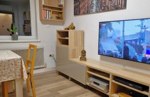 Floridsdorf Apartment | Exclusive Apartment Donau-City (P&R)