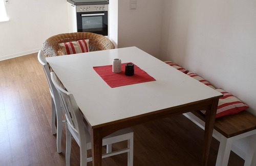 Winnenden Apartment | Exclusive apartment in Baach among the vineyards of Winnenden near Stuttga