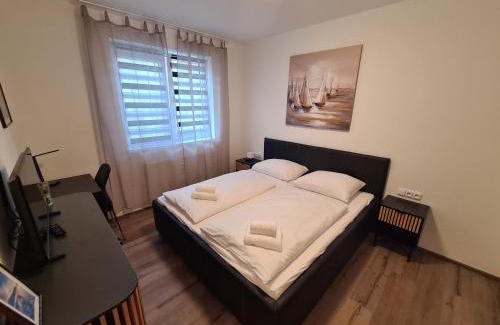 Frymburk Apartment | Exclusive APARTMENT Lipno Wellness & SPA