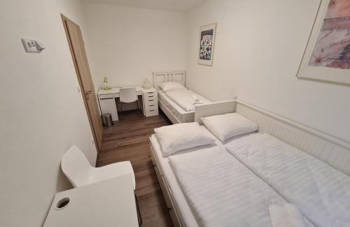 Frymburk Apartment | Exclusive APARTMENT Lipno Wellness & SPA