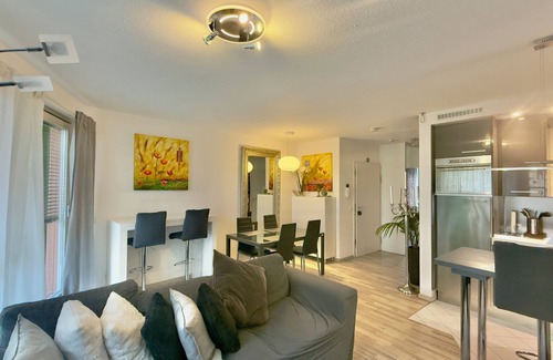 Gablenberg Apartment | Exclusive Apartments Stuttgart - Gablenberg