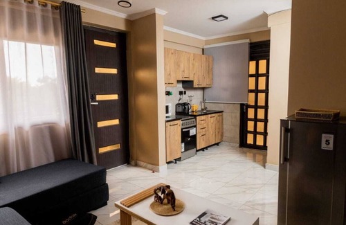 Kireka Apartment | Exclusive Apartments @Naalya and Najeera