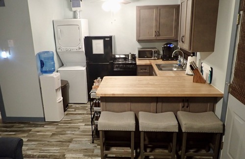 Mitiwanga Apartment | Exclusive Beach Community Minutes from Cedar Point Park/Sports Center, Kalahari