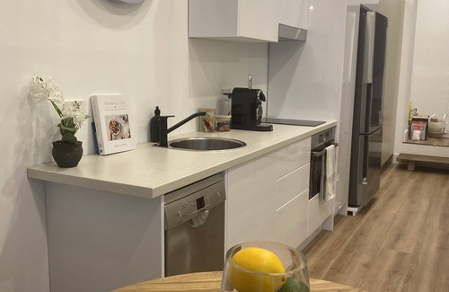 Safety Beach Apartment | Exclusive Beachfront Getaway