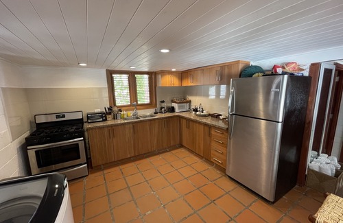 Punta Rucia Villa | Exclusive Beachfront