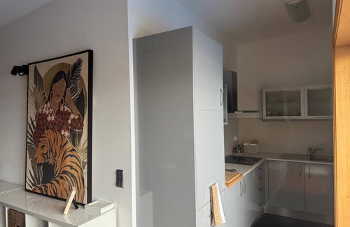 Mozelos Condo | EXCLUSIVE BEACHFRONT APARTMENT