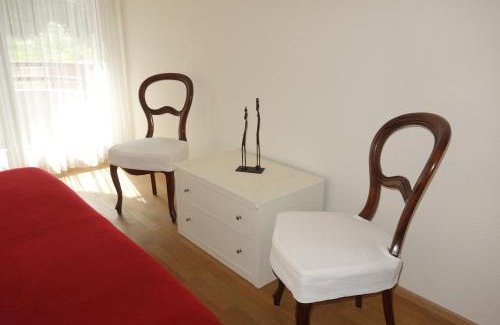 Basel Apartment | Exclusive Central Apartment