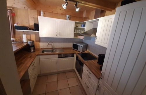 Stadl an der Mur Ski Chalet | Exclusive chalet -. Ski resorts Kreischberg, Katschberg and Turracher Höhe