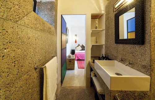 Assouel House | Exclusive charming riad in the heart of the medinann10 mn from Jemaa el fna