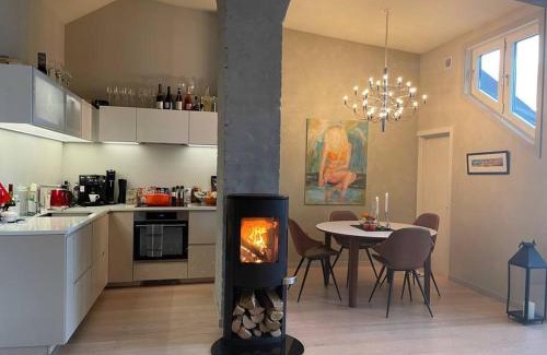 Frogner Apartment | Exclusive, cosy, elegant Frogner apartment in the center of Oslo