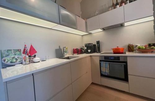Frogner Apartment | Exclusive, cosy, elegant Frogner apartment in the center of Oslo