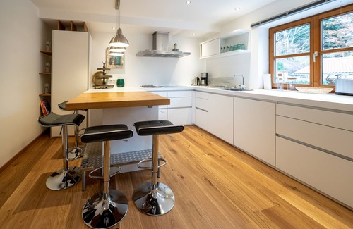Erling Other | Exclusive country house at the foot of Andechs Monastery above Lake Ammersee