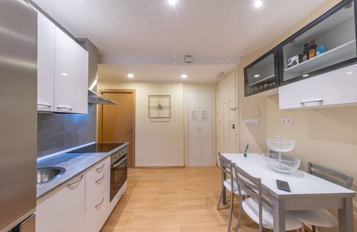 Soria Apartment | Exclusive & Cozy Apartment in the Center of Soria