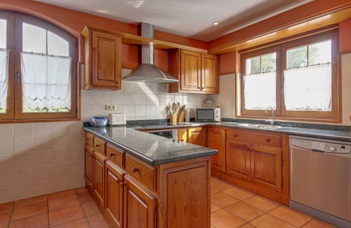 Somo House | EXCLUSIVE DETACHED HOUSE IN PRIVATE URBANIZATION 5 MIN FROM THE BEACH
