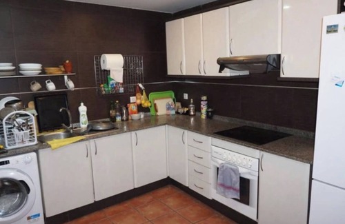 San Anton House | Exclusive detached house for groups in the heart of Alicante