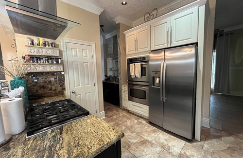Little Woods House | “Exclusive Estate🏡” For Group Vacationing
