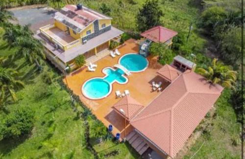 Santo Domingo Norte House | exclusive family stay