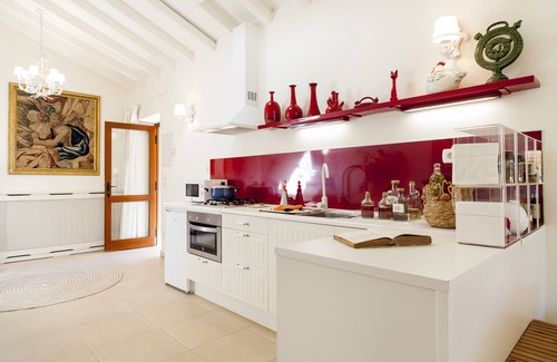 Baltanas Cottage | Exclusive Finca in Castilla (Main House)