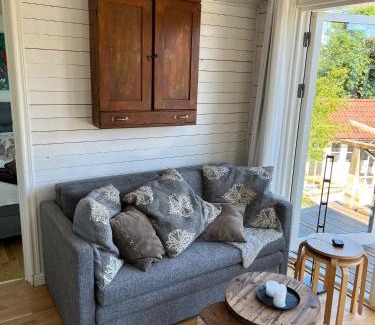 Varmdo House | Exclusive guesthouse with stunning Seaview!