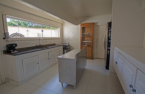 Manguinhos House | Exclusive House Búzios Geribá Beach