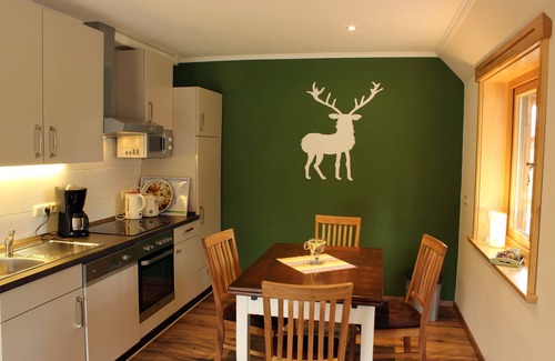 Bergen House | Exclusive holiday home in the Lüneburg Heath