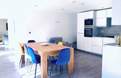 Gateshead House | Exclusive House -10 minutes from Newcastle
