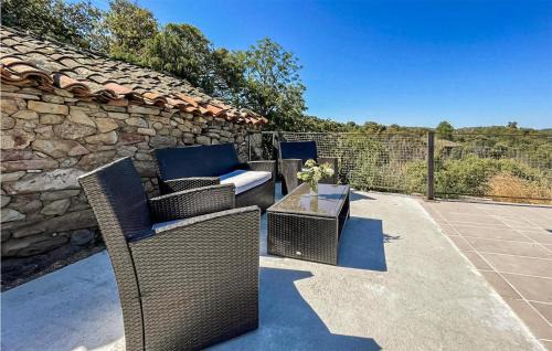 Mamoles House | Exclusive House Arribes Duero