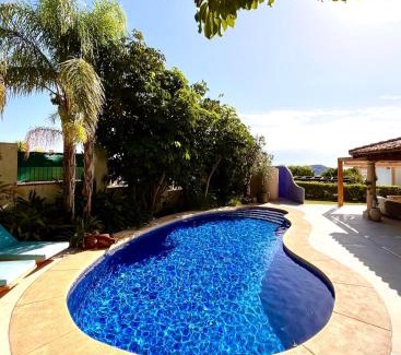 Golf Bahia House | Exclusive house in Finestrat